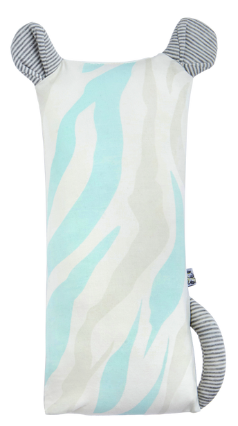 Little Zebra HugHug Pillow