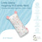 Little Zebra HugHug Pillow