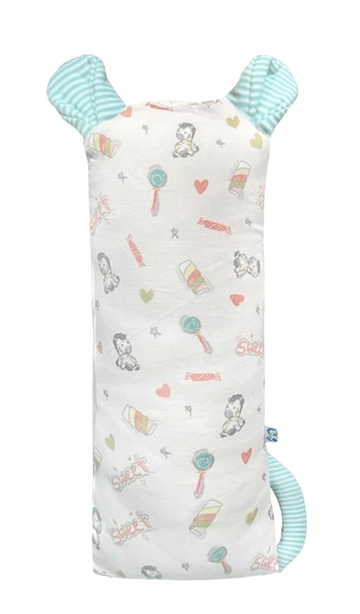 Little Zebra HugHug Pillow