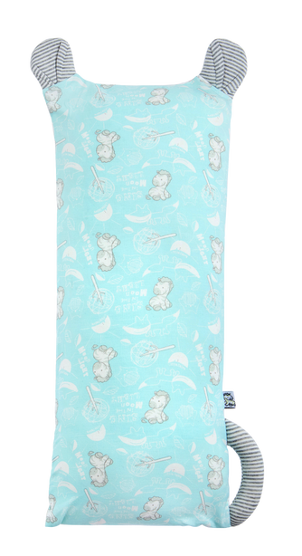 Little Zebra HugHug Pillow