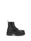 Balenciaga Strike Lace-Up Boots - Black