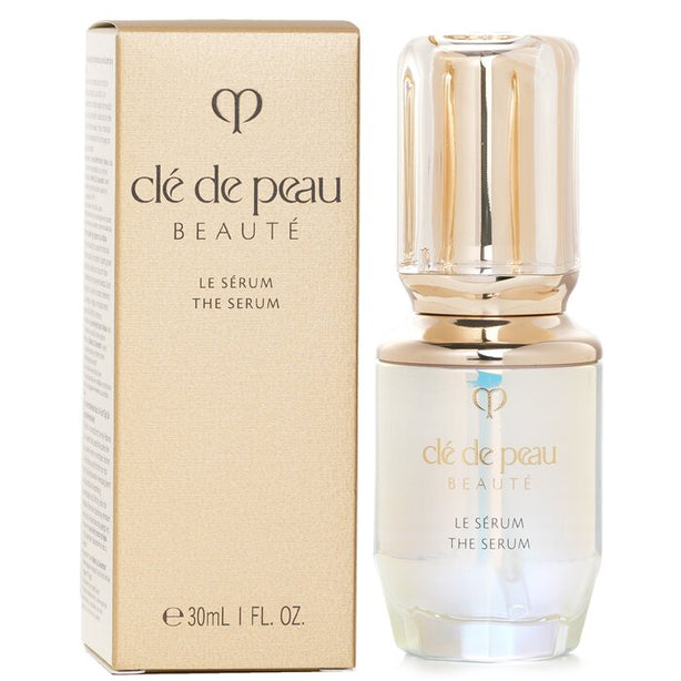 The Serum Ii - 30ml
