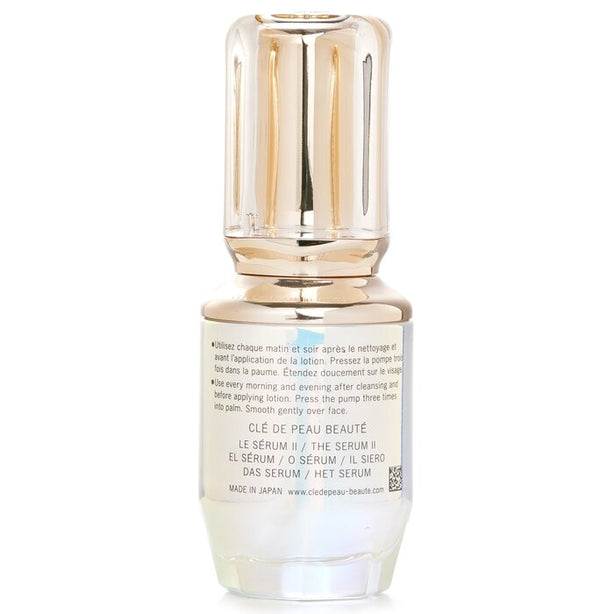 The Serum Ii - 30ml