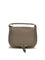 Chloé Marcie Shoulder Bag - Deep Taupe