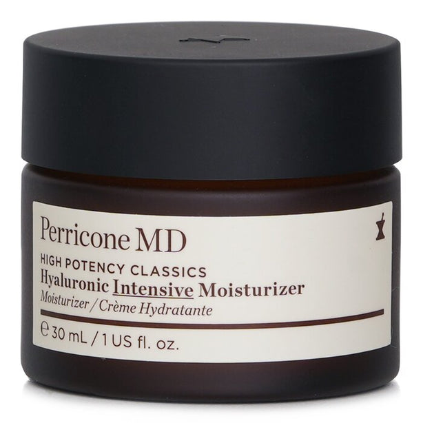 High Potency Classics Hyaluronic Intensive Moisturizer - 30ml/1oz