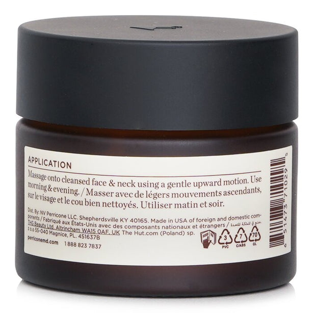 High Potency Classics Hyaluronic Intensive Moisturizer - 30ml/1oz
