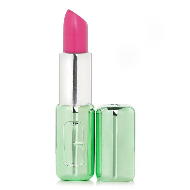 Pop Longwear Lipstick Shine - # 09 Sweet Pop - 3.9g/0.13oz