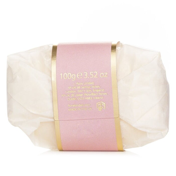 Lily Luxury Single Soap - 100g