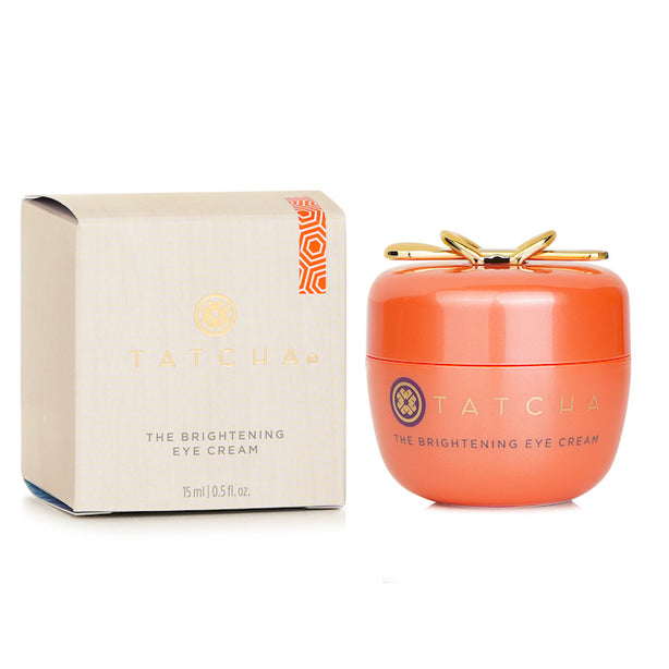 The Brightening Eye Cream - 15ml
