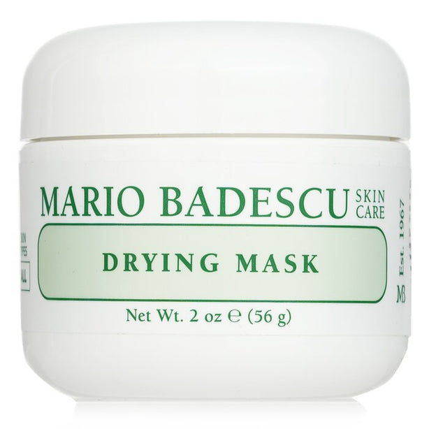 Drying Mask - For All Skin Types - 59ml/2oz