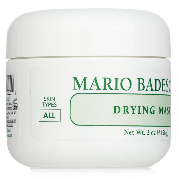 Drying Mask - For All Skin Types - 59ml/2oz