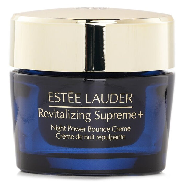Revitalizing Supreme Night Power Bounce Cream - 50ml