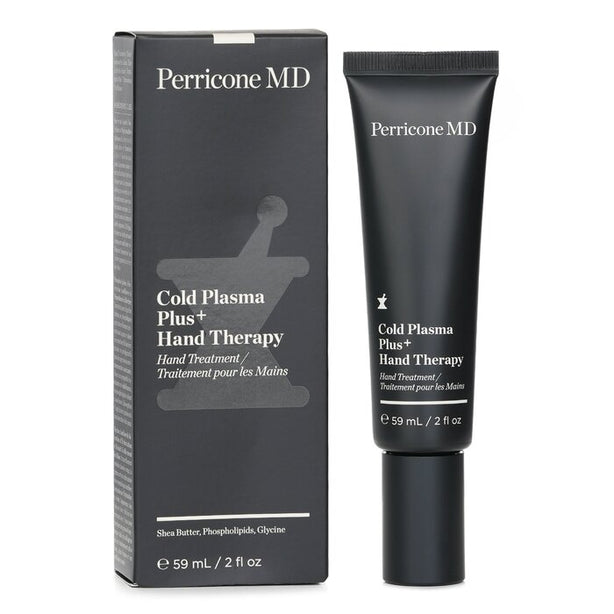 Cold Plasma Plus+ Hand Therapy - 59ml/2oz