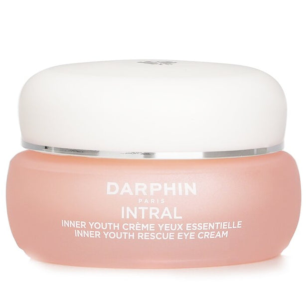 Intral Inner Youth Rescue Eye Cream - 15ml/0.5oz