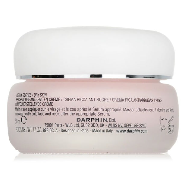 Predermine Anti Wrinkle Rich Cream (for Dry To Very Dry Skin) - 50ml/1.7oz