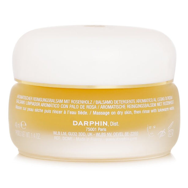 Eclat Sublime Aromatic Cleansing Balm With Rosewood - 40ml/1.4oz