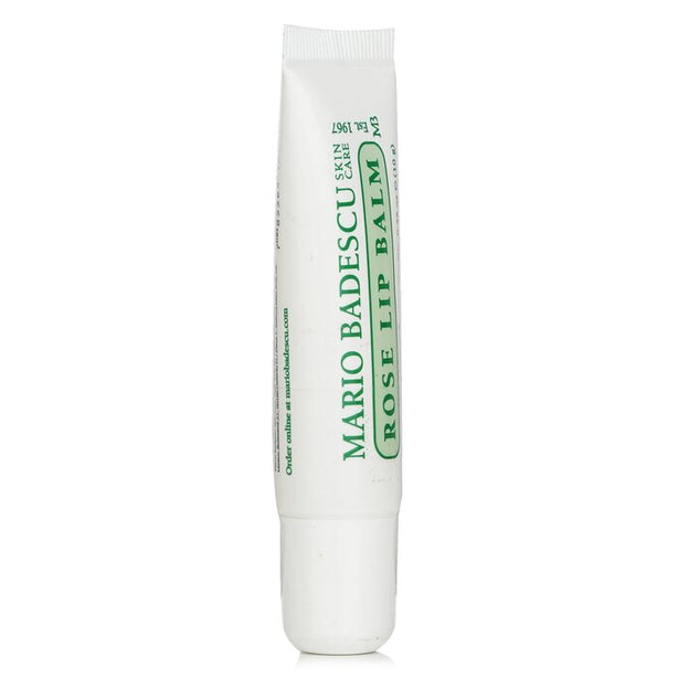 Lip Balm - Rose (tube) - 10g/0.35oz