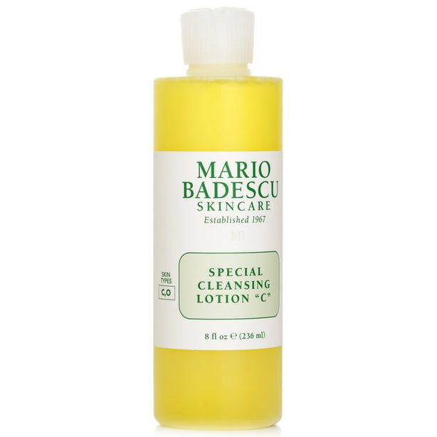 Special Cleansing Lotion C - For Combination/ Oily Skin Types