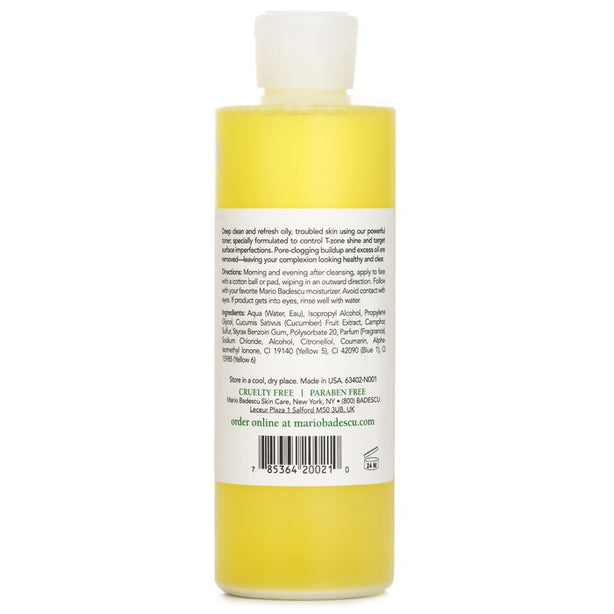 Special Cleansing Lotion C - For Combination/ Oily Skin Types