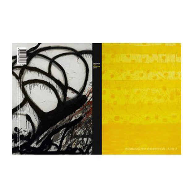 BIGBANG10 THE EXHIBITION: A TO Z (International Shipping)