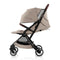 Britax Flylite Stroller | IATA Cabin Size - Teak