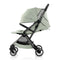 Britax Flylite Stroller | IATA Cabin Size - Sage Green