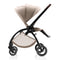 Britax Rio Stroller - Teak | Birth to 4 years | 0 - 22KG