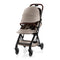 Britax Flylite Stroller | IATA Cabin Size - Teak