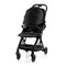 Britax Flylite Stroller | IATA Cabin Size - Carbon Black