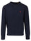 Polo Ralph Lauren Crewneck Sweatshirt - Blue