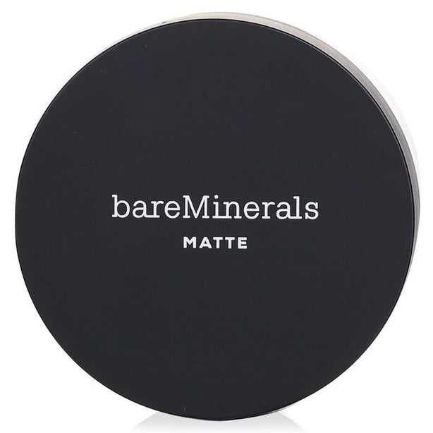 Bareminerals Matte Foundation Broad Spectrum Spf15 - - 6g/0.21oz