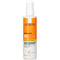 Anthelios Invisible Spray Spf 30 - Sensitive Skin - 200ml/6.7oz