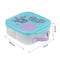 [Bundle] B.Box Tritan Drink Bottle Frozen 600ml + Mini Lunchbox Frozen + Snackbox Frozen