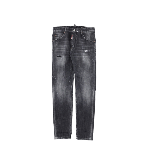 Teddy Jeans
