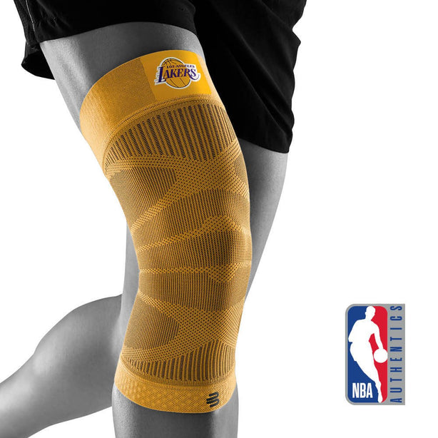 Bauerfeind - Sports Compression Knee Support