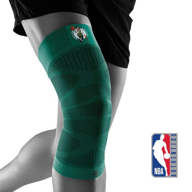 Bauerfeind - Sports Compression Knee Support