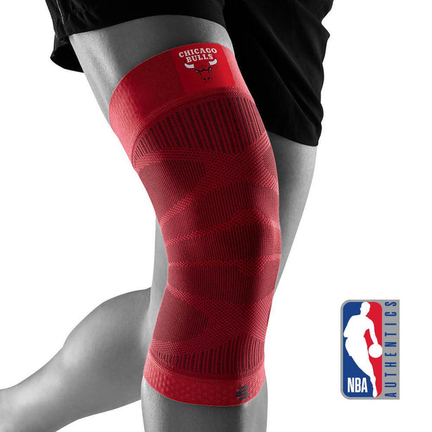 Bauerfeind - Sports Compression Knee Support