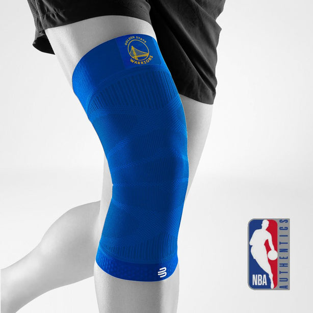 Bauerfeind - Sports Compression Knee Support