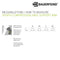 Bauerfeind - Sports Compression Knee Support