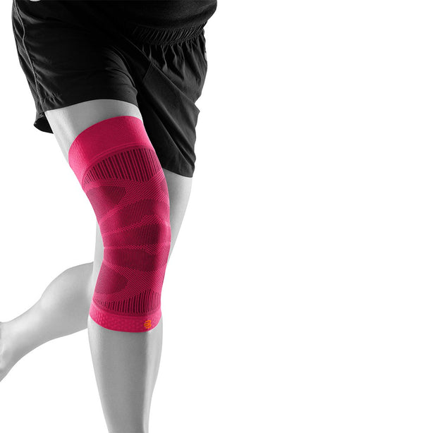 Bauerfeind - Sports Compression Knee Support
