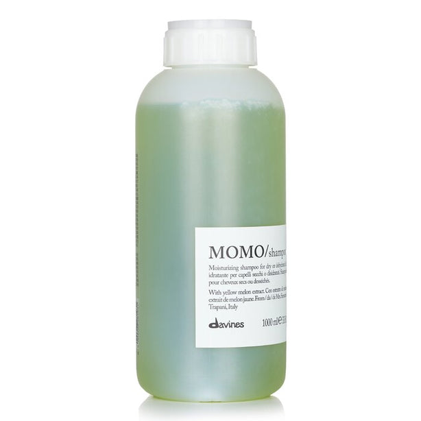 Momo Moisturizing Shampoo