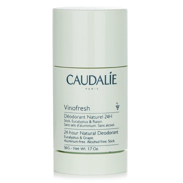 Vinofresh Natural Stick Deodorant - 50g/1.7oz