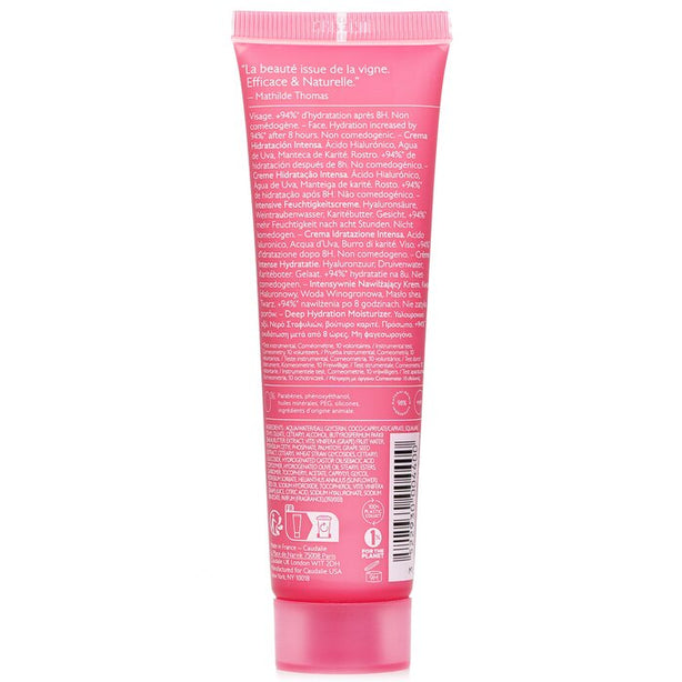 Vinohydra Deep Hydration Moisturizer - 60ml/2oz
