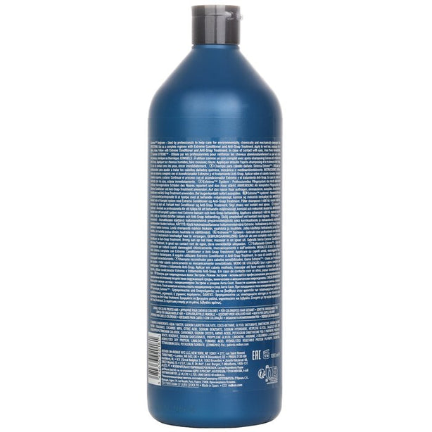 Extreme Shampoo (for Damaged Hair) (salon Size) - 1000ml/33.8oz