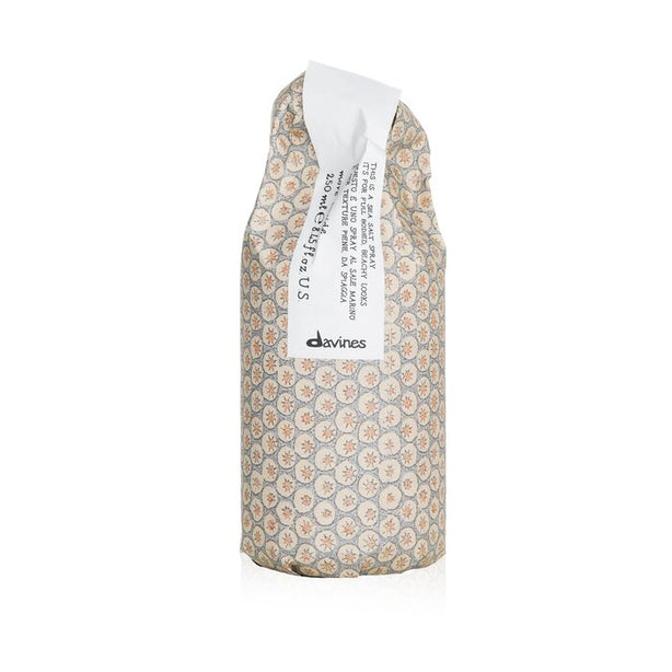 More Inside This Is A Sea Salt Spray (for Full-bodied, Beachy Looks) - 250ml/8.45oz