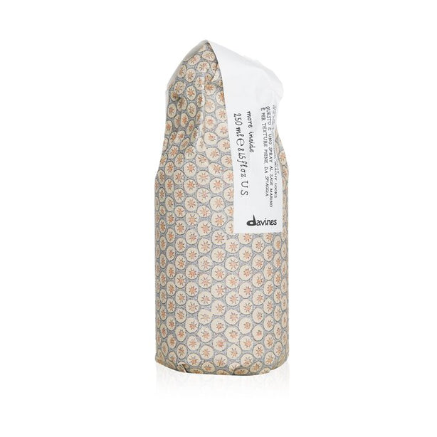 More Inside This Is A Sea Salt Spray (for Full-bodied, Beachy Looks) - 250ml/8.45oz