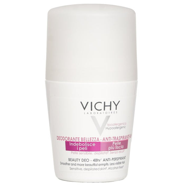 Beauty Deo Anti-perspirant 48hr Roll-on (for Sensitive Skin) - 50ml/1.69oz