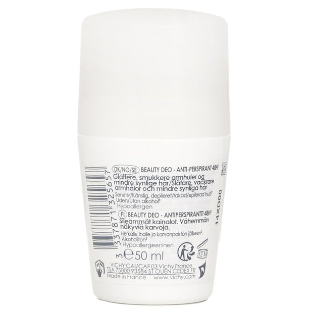 Beauty Deo Anti-perspirant 48hr Roll-on (for Sensitive Skin) - 50ml/1.69oz