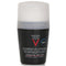 Homme 48h* Anti-irritations & Anti Perspirant Roll-on (for Sensitive Skin) - 50ml/1.69oz