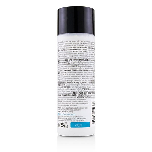 Blemish + Age Toner - 200ml/6.7oz